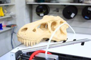 3D печать: для чего она нужна