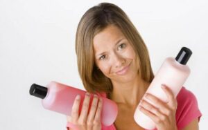 Шампунь для волос: как выбрать подходящий?