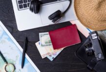 Визы в Индию: полное руководство по получению и особенностям