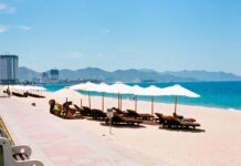 Аэрофлот открывает прямые рейсы в Нячанг | TURIZM