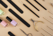 Мир маникюра: инструменты, материалы и советы