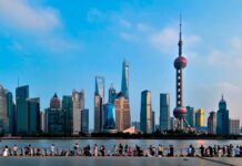 Китай вводит безвизовый режим для россиян на год: подробности | TURIZM